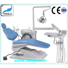 Medical Equipment Dental Supply Dental Chair Unit China for Sale